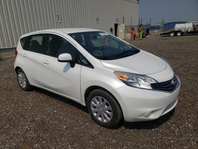 NISSAN VERSA NOTE 2014 3n1ce2cp0el384510