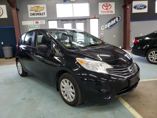 NISSAN VERSA NOTE 2014 3n1ce2cp0el385124