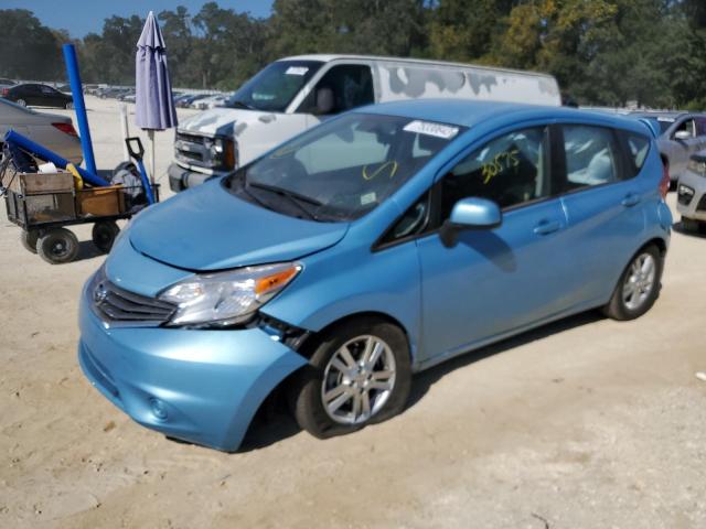 NISSAN VERSA 2014 3n1ce2cp0el386614