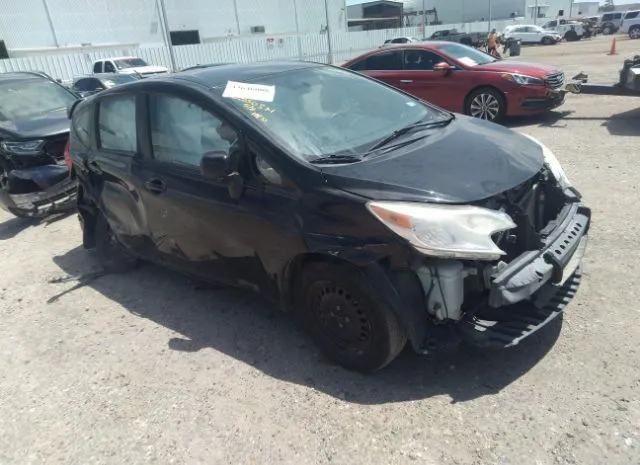 NISSAN VERSA NOTE 2014 3n1ce2cp0el387116