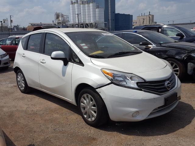 NISSAN VERSA NOTE 2014 3n1ce2cp0el387858