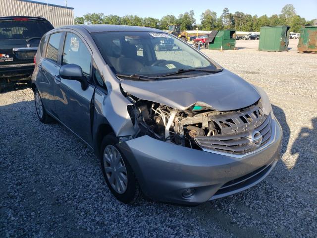 NISSAN VERSA NOTE 2014 3n1ce2cp0el387892