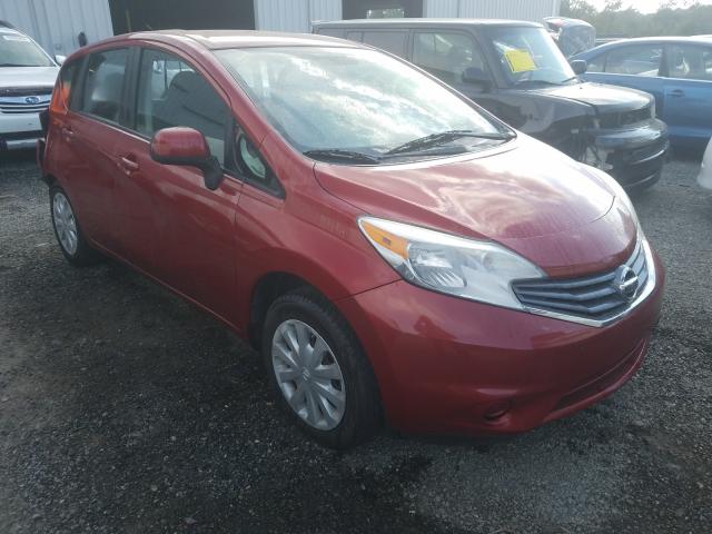 NISSAN VERSA NOTE 2014 3n1ce2cp0el387939