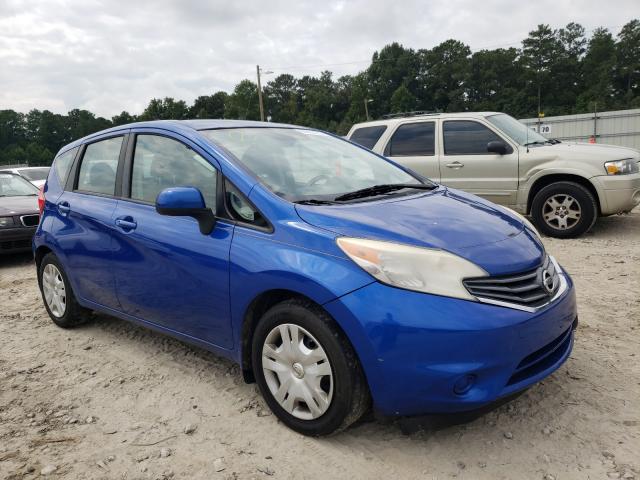 NISSAN VERSA NOTE 2014 3n1ce2cp0el387942