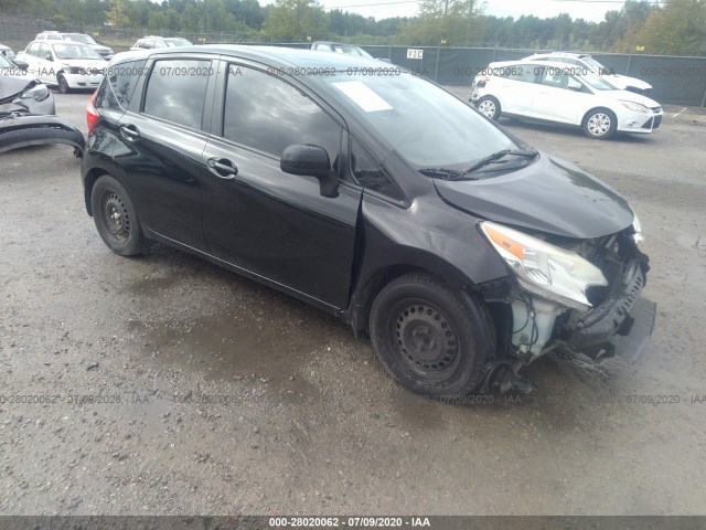 NISSAN VERSA NOTE 2014 3n1ce2cp0el388007