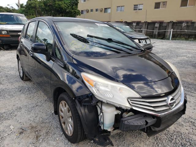 NISSAN VERSA NOTE 2014 3n1ce2cp0el388010