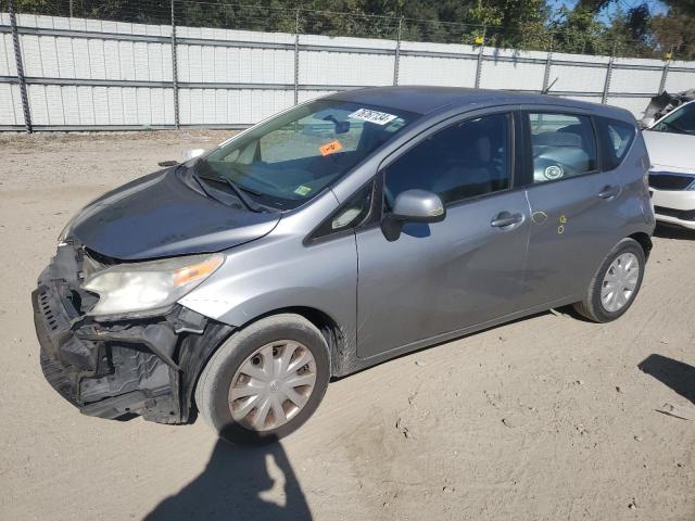 NISSAN VERSA NOTE 2014 3n1ce2cp0el388489