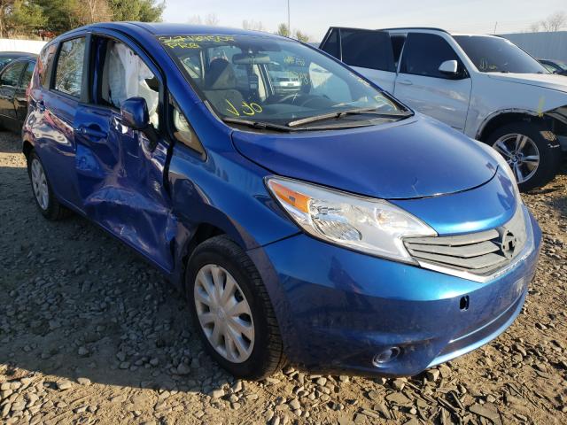 NISSAN VERSA NOTE 2014 3n1ce2cp0el389089