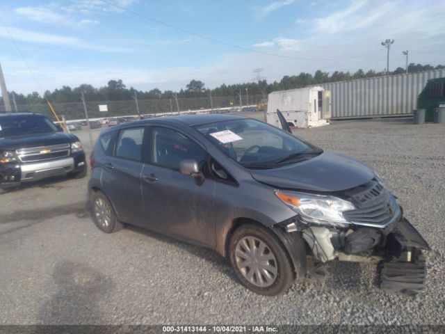 NISSAN VERSA NOTE 2014 3n1ce2cp0el389173