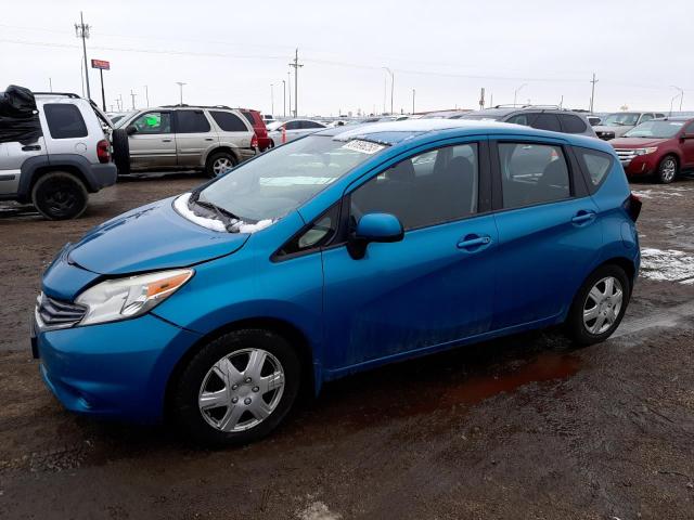 NISSAN VERSA NOTE 2014 3n1ce2cp0el390324