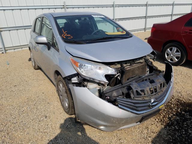 NISSAN VERSA NOTE 2014 3n1ce2cp0el390436