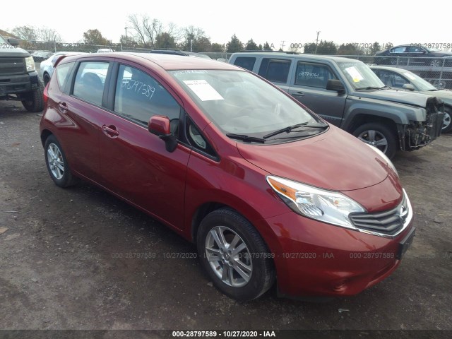 NISSAN VERSA NOTE 2014 3n1ce2cp0el390467