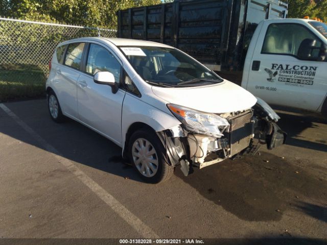 NISSAN VERSA NOTE 2014 3n1ce2cp0el390694