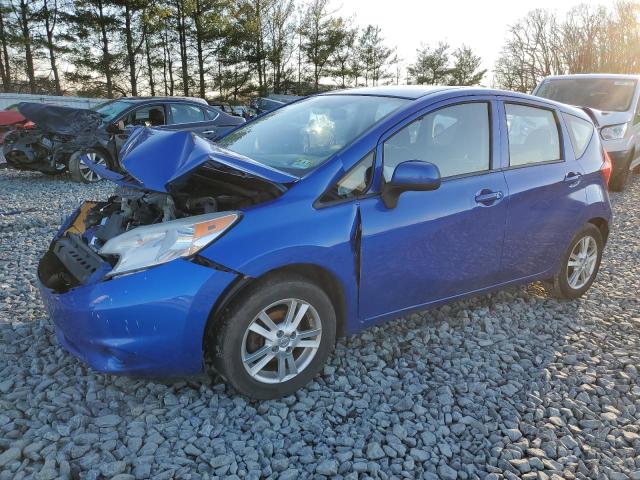 NISSAN VERSA NOTE 2014 3n1ce2cp0el391179