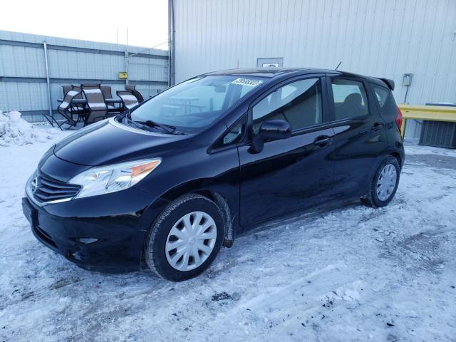 NISSAN VERSA NOTE 2014 3n1ce2cp0el391523