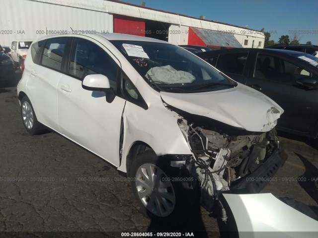 NISSAN VERSA NOTE 2014 3n1ce2cp0el391845