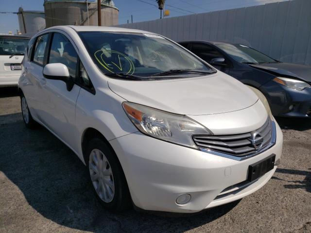 NISSAN VERSA NOTE 2014 3n1ce2cp0el392056