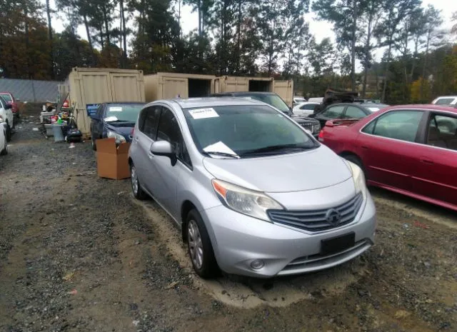 NISSAN VERSA NOTE 2014 3n1ce2cp0el392445