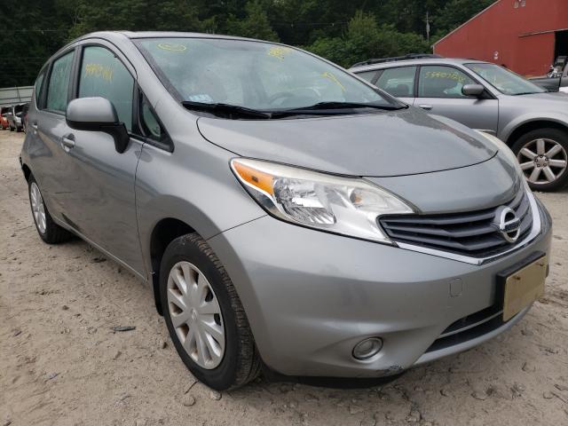 NISSAN VERSA NOTE 2014 3n1ce2cp0el393286