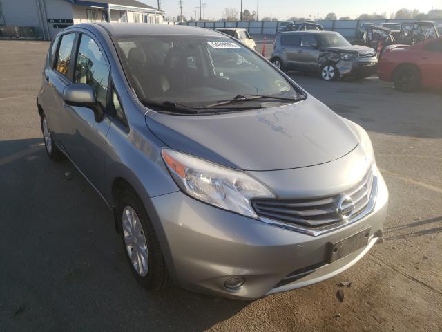 NISSAN VERSA NOTE 2014 3n1ce2cp0el393515