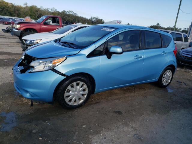 NISSAN VERSA NOTE 2014 3n1ce2cp0el393871