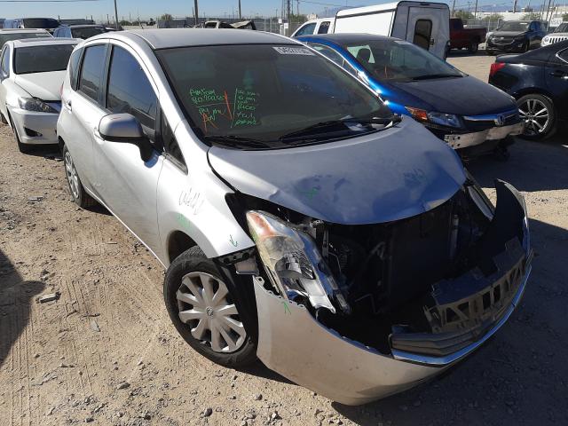 NISSAN VERSA NOTE 2014 3n1ce2cp0el394129