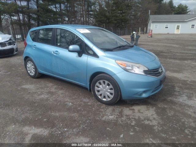 NISSAN VERSA NOTE 2014 3n1ce2cp0el394342