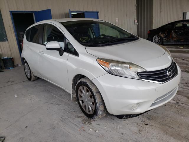 NISSAN VERSA NOTE 2014 3n1ce2cp0el394616