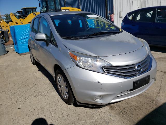 NISSAN VERSA NOTE 2014 3n1ce2cp0el394678