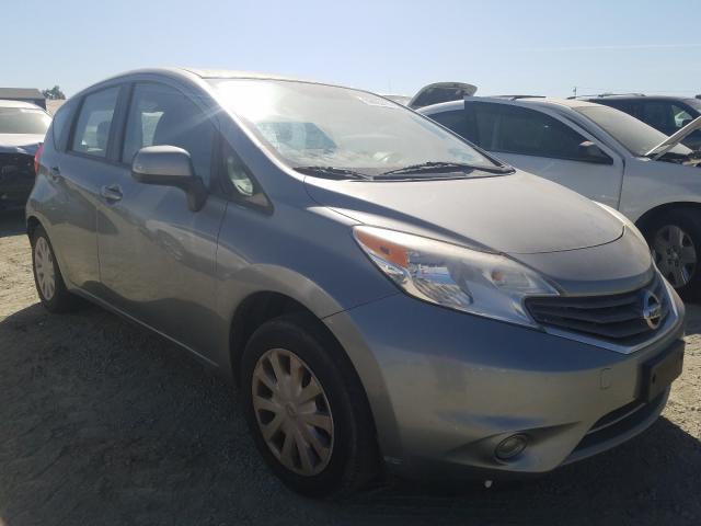 NISSAN VERSA NOTE 2014 3n1ce2cp0el394700