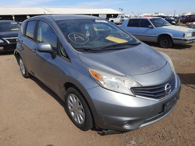 NISSAN VERSA NOTE 2014 3n1ce2cp0el395121