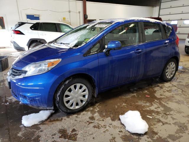 NISSAN VERSA NOTE 2014 3n1ce2cp0el395300