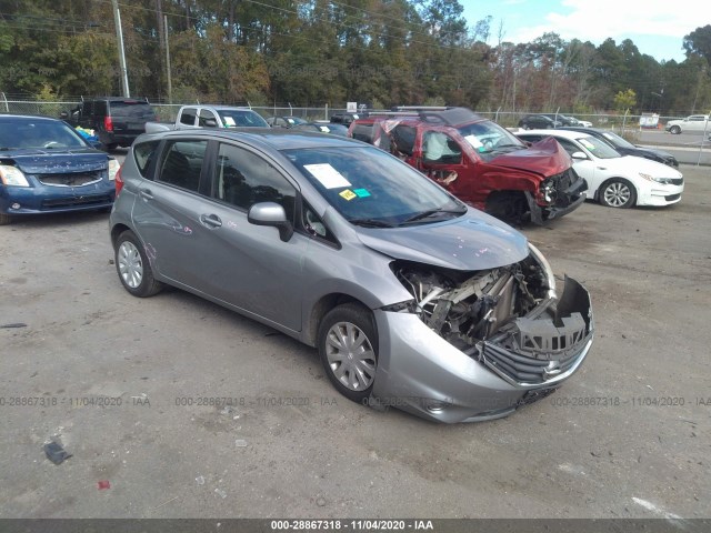 NISSAN VERSA NOTE 2014 3n1ce2cp0el395541