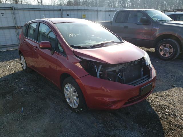 NISSAN VERSA NOTE 2014 3n1ce2cp0el395619