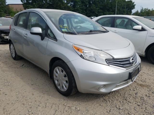 NISSAN VERSA NOTE 2014 3n1ce2cp0el396317