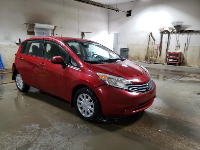 NISSAN VERSA NOTE 2014 3n1ce2cp0el396396