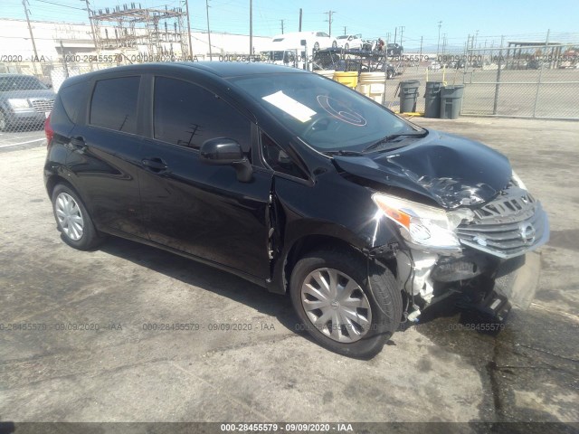 NISSAN VERSA NOTE 2014 3n1ce2cp0el396429