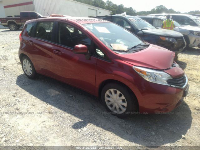 NISSAN VERSA NOTE 2014 3n1ce2cp0el396494