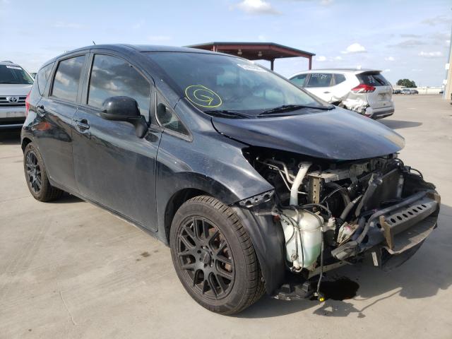 NISSAN VERSA NOTE 2014 3n1ce2cp0el397094