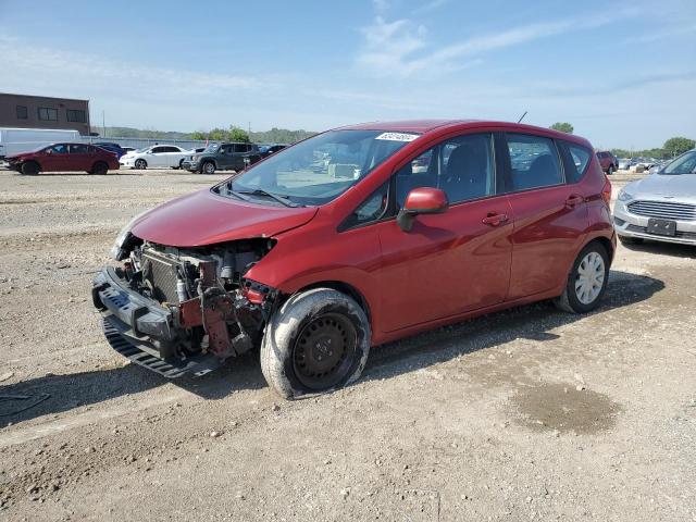 NISSAN VERSA NOTE 2014 3n1ce2cp0el398052