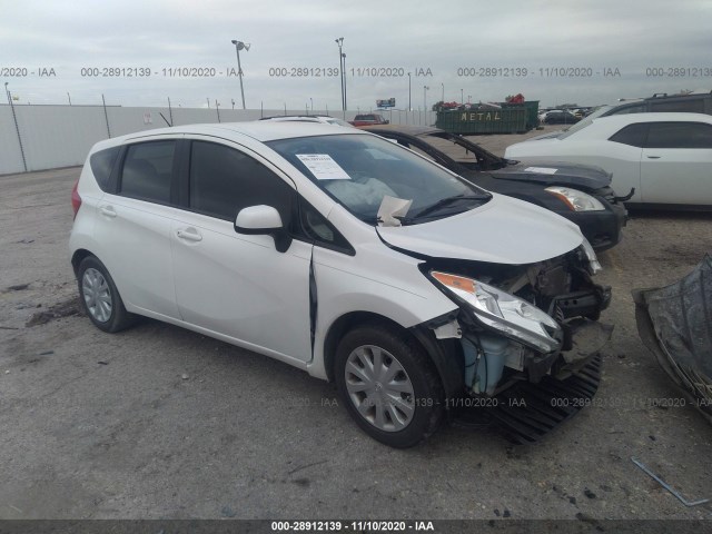 NISSAN VERSA NOTE 2014 3n1ce2cp0el398147