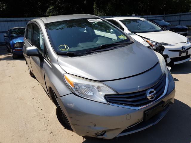 NISSAN VERSA NOTE 2014 3n1ce2cp0el398861