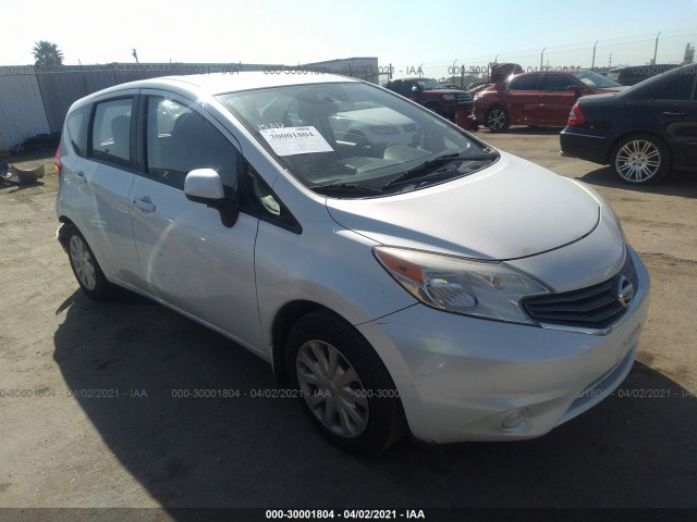 NISSAN VERSA NOTE 2014 3n1ce2cp0el399329