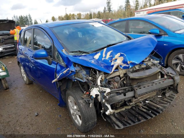 NISSAN VERSA NOTE 2014 3n1ce2cp0el399413