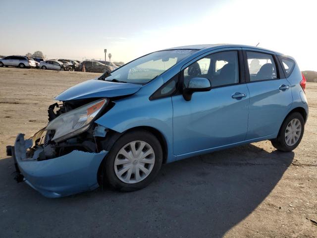 NISSAN VERSA 2014 3n1ce2cp0el399847