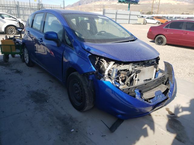 NISSAN VERSA NOTE 2014 3n1ce2cp0el399895