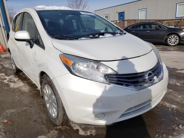 NISSAN VERSA NOTE 2014 3n1ce2cp0el400284