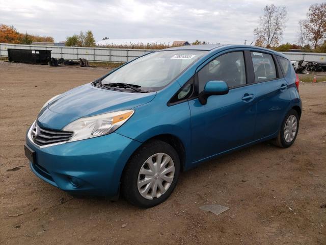 NISSAN VERSA 2014 3n1ce2cp0el400513