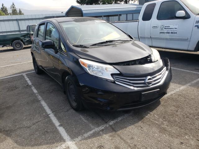 NISSAN VERSA NOTE 2014 3n1ce2cp0el400544