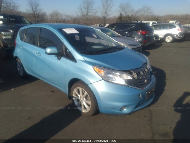 NISSAN VERSA NOTE 2014 3n1ce2cp0el400687